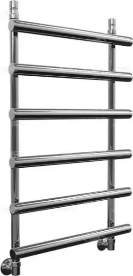 Luxon Wave 80x50 (нижнее подключение)