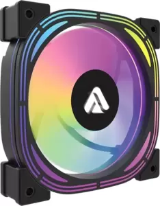 Вентилятор для корпуса Lyambda LAC-02 фото