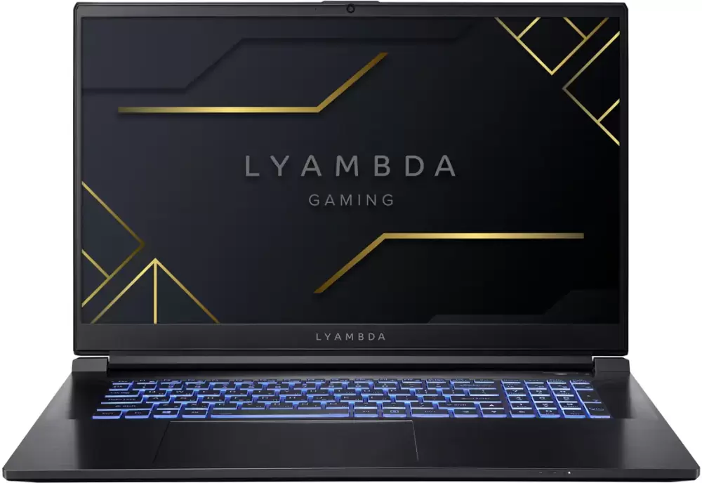 Lyambda LLT173 LLT173P01BGMR_BK