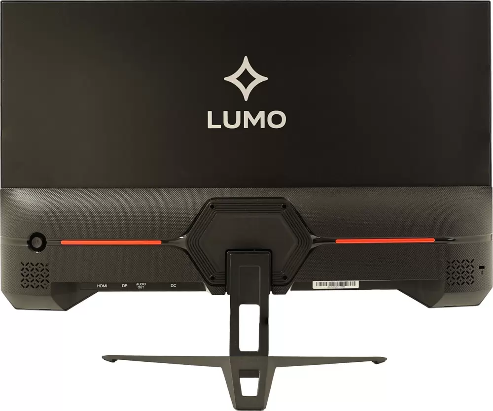 Игровой монитор LUMO M2453EPH фото 6