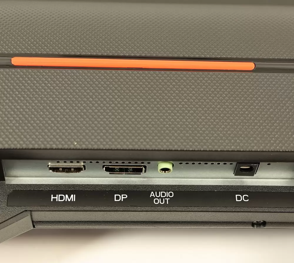 Игровой монитор LUMO M2753EPH фото 3