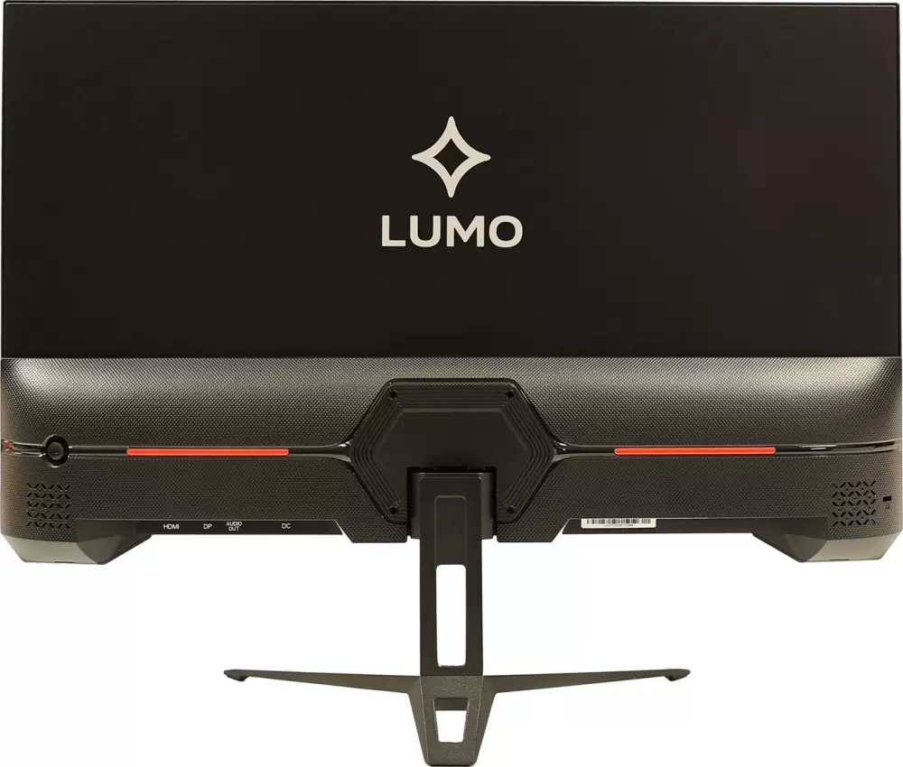 Игровой монитор LUMO M2753EPH фото 5