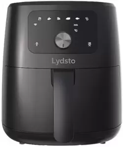 Аэрогриль Lydsto Smart Air Fryer 5L (черный) фото