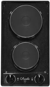 Настольная плита Лысьва ЭПБ 22 (рябчик черный) фото