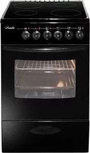 Электроплита Лысьва ЭПС 402 МС (черный) фото