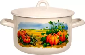 Лысьвенские эмали Осенний вайб С-16141/4ЖмЭК