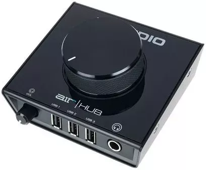 M-Audio Air Hub