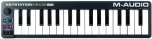 Рабочая станция M-Audio Keystation Mini 32 MK3 фото