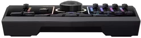 Аудиоинтерфейс M-Audio M-Game Duo фото