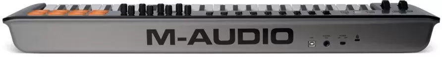 Рабочая станция M-Audio Oxygen 49 (MKV) фото