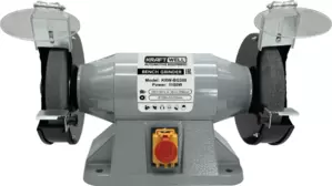 Заточный станок KraftWell KRW-BG200 фото