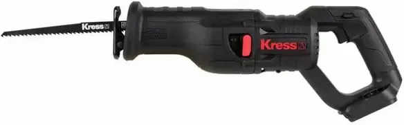 Сабельная пила Kress KU501.9 фото