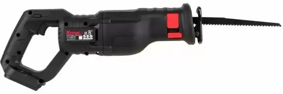 Сабельная пила Kress KU501.9 фото