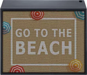 Беспроводная колонка Mac Audio BT Style 1000 Go to the beach фото