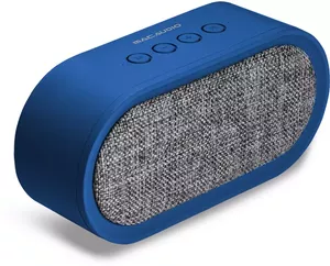 Беспроводная колонка Mac Audio BT Style 3000 (синий) фото