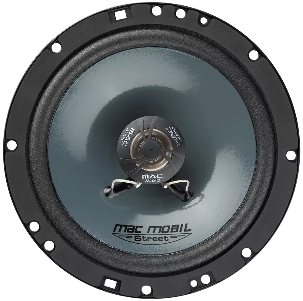 Mac Audio MAC Mobil Street 16.2