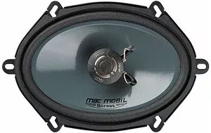 Автоакустика Mac Audio Mac Mobil Street 57.2 фото