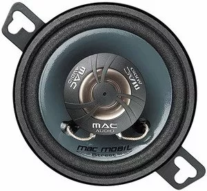 Автоакустика Mac Audio Mac Mobil Street 87.2 фото