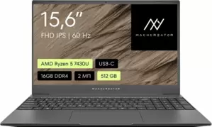 Ноутбук Machcreator One D5 JJ00G800JRU фото