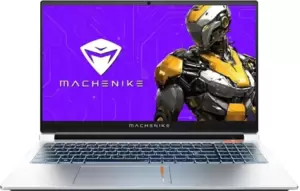 Игровой ноутбук Machenike Aurora Star JJ00G500GRU фото