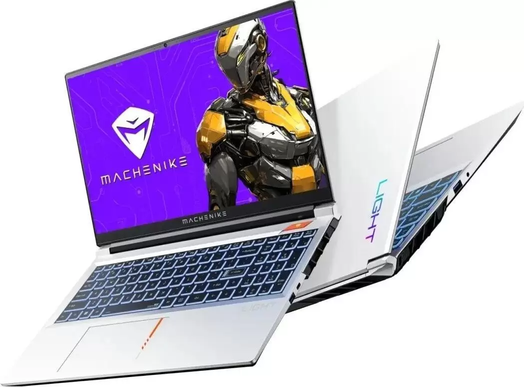 Ноутбук Machenike Aurora Stellar JJ00G900GRU фото