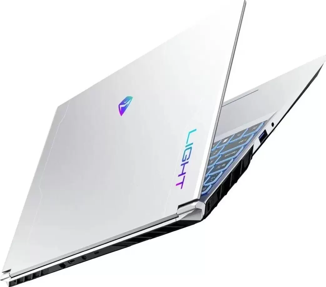 Ноутбук Machenike Aurora Stellar JJ00G900GRU фото