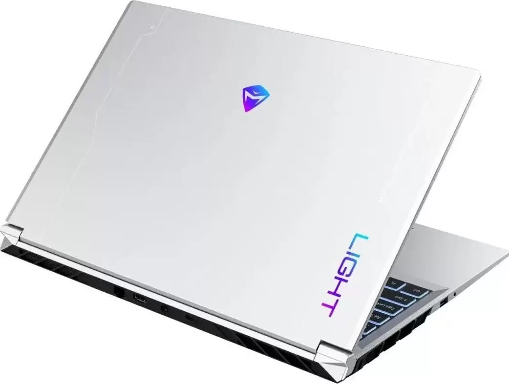 Ноутбук Machenike Aurora Stellar JJ00G900GRU фото