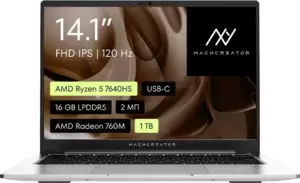 Ноутбук Machenike Genesis R14 JJ00GW00GRU icon