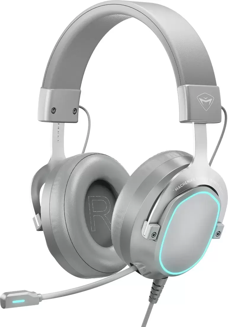 Machenike GX30 (серый)