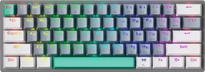 Клавиатура Machenike K500-B61 Strike фото