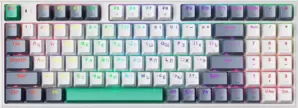 Клавиатура Machenike K500 B94 Polar SE фото
