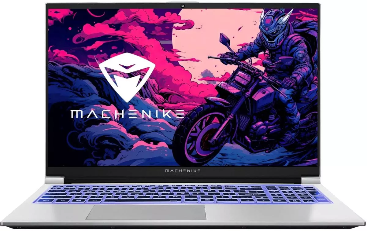 Machenike L15 Pro Star XT JJ00GF00ERU