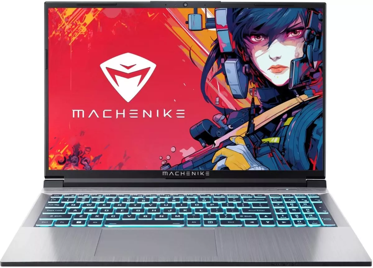 Machenike L15 Star 2K JJ00GA00FRU