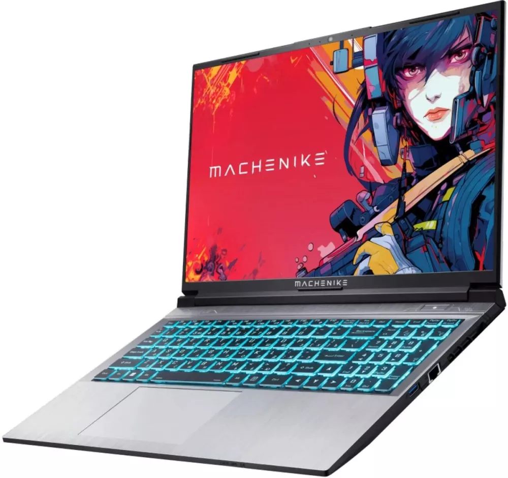 Ноутбук Machenike L15 Star 2K XL JJ00GD00FRU фото