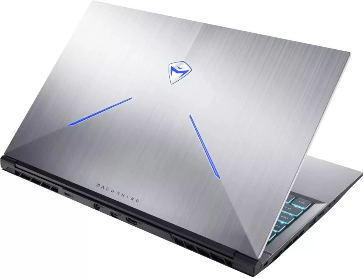 Ноутбук Machenike L15 Star 2K XL JJ00GD00FRU фото