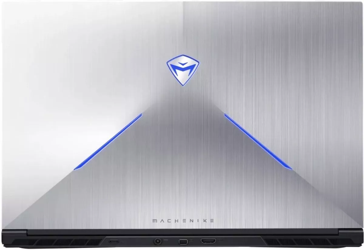 Ноутбук Machenike L15 Star 2K XL JJ00GD00FRU фото