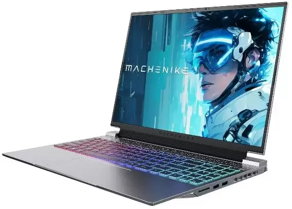 Игровой ноутбук Machenike L16 Pro Nova JJ00GJ00ERU фото