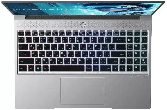 Игровой ноутбук Machenike L16 Pro Nova JJ00GJ00ERU фото
