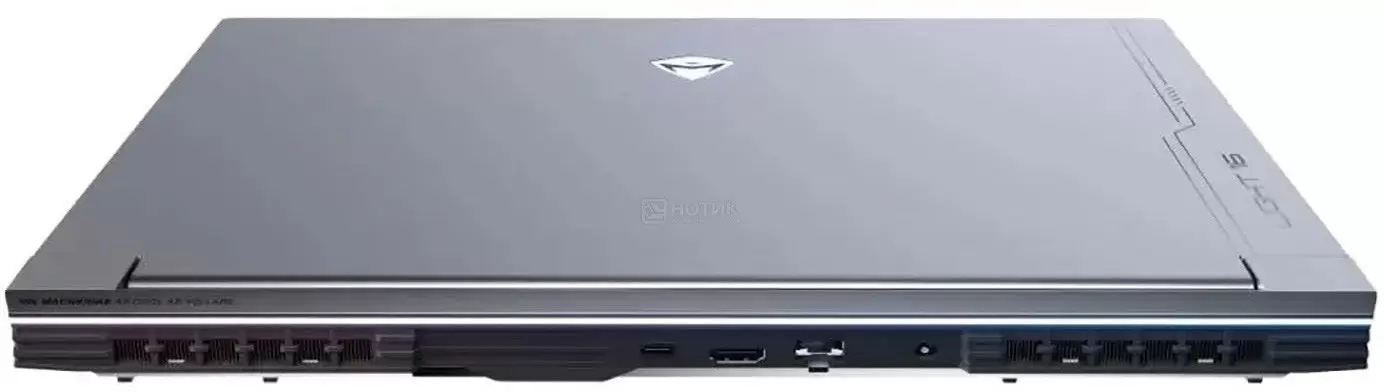 Игровой ноутбук Machenike L16 Pro Star JJ00GP00FRU фото