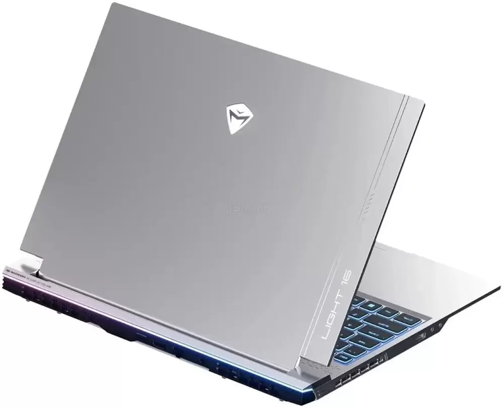 Игровой ноутбук Machenike L16 Pro Star JJ00GP00FRU фото