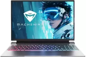 Игровой ноутбук Machenike L16 Pro Stellar JJ00GE00ERU фото