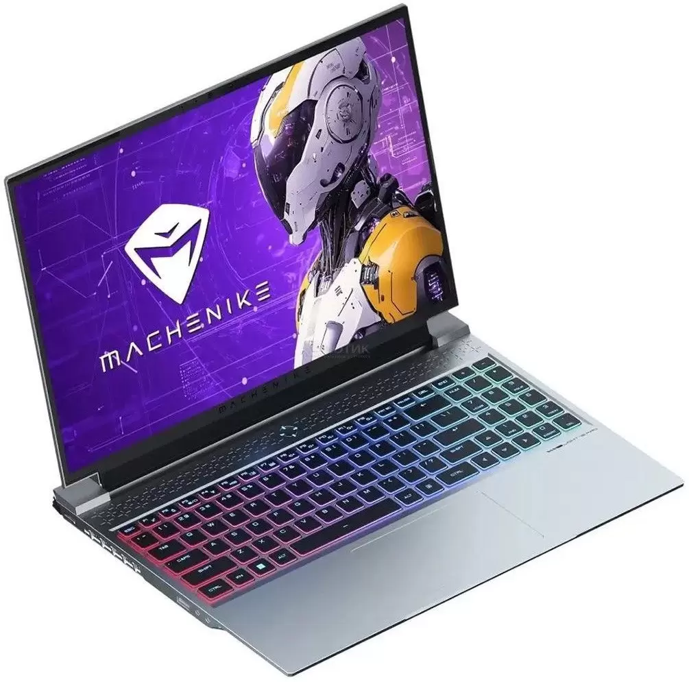 Игровой ноутбук Machenike L16 Pro Stellar M JJ00G700GRU фото