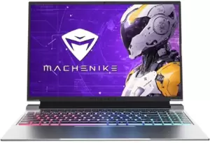Игровой ноутбук Machenike L16 Pro Stellar M JJ00G700GRU фото