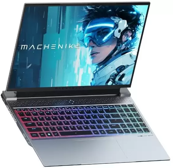 Игровой ноутбук Machenike L16 Pro Supernova JJ00G900ERU фото