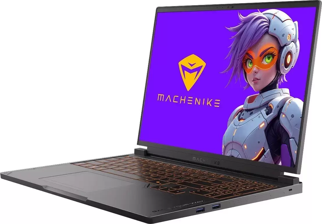 Игровой ноутбук Machenike L16 Saturn 9 JJ00GU00HRU фото 3