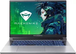 Ноутбук Machenike L17 Satellite JJ00GG00ERU фото