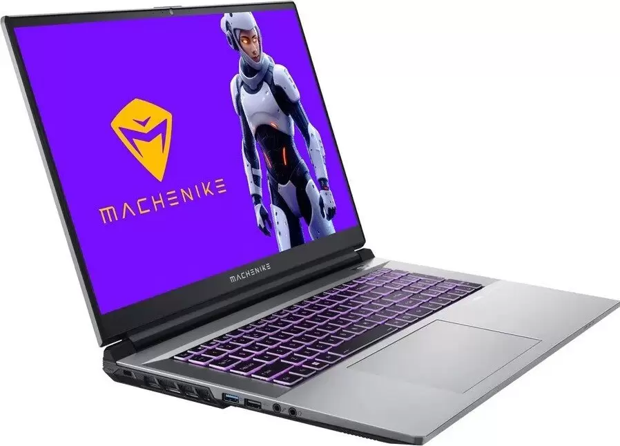 Ноутбук Machenike L17 Satellite Plus JJ00GE00JRU фото 3