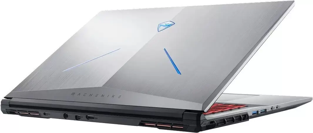 Игровой ноутбук Machenike L17 Satellite S JJ00GX00JRU фото