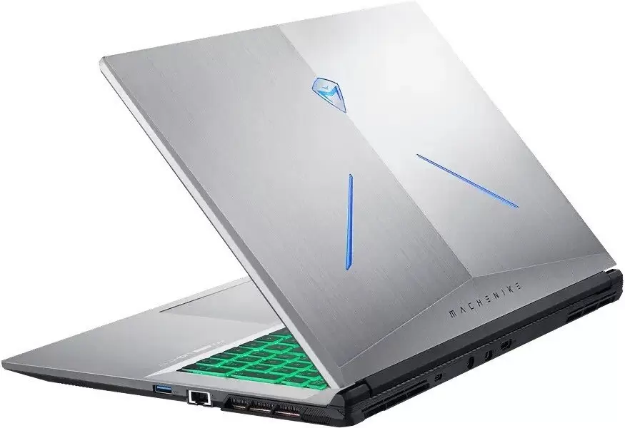 Игровой ноутбук Machenike L17 Satellite S JJ00GX00JRU фото