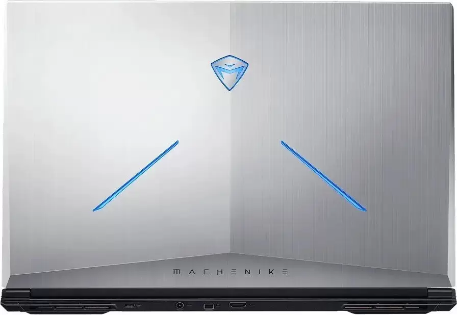 Игровой ноутбук Machenike L17 Satellite S JJ00GX00JRU фото